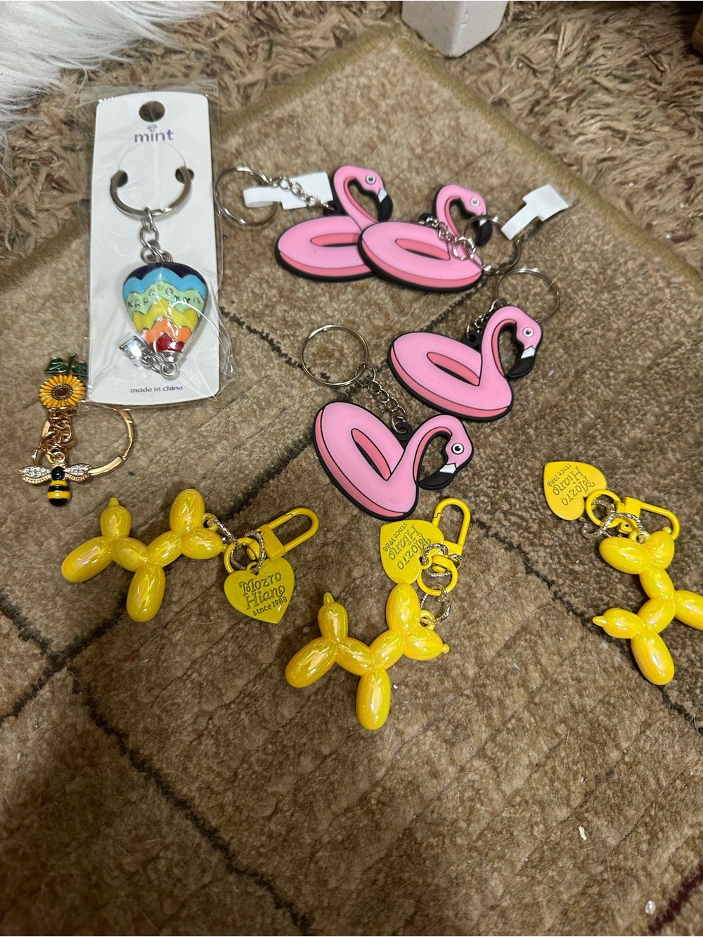 Charms - Picture 3 of 4
